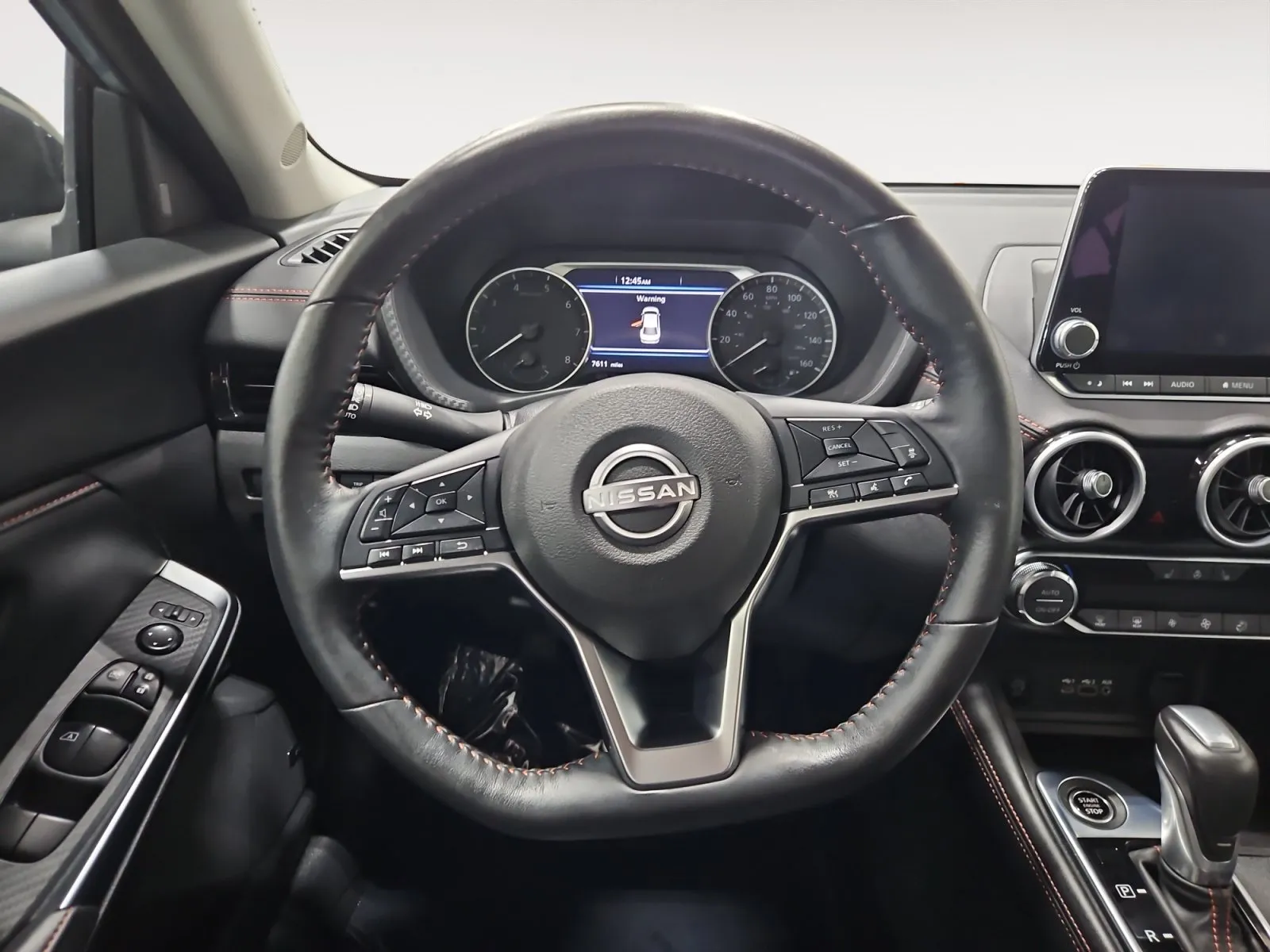 Nissan Sentra photo 10