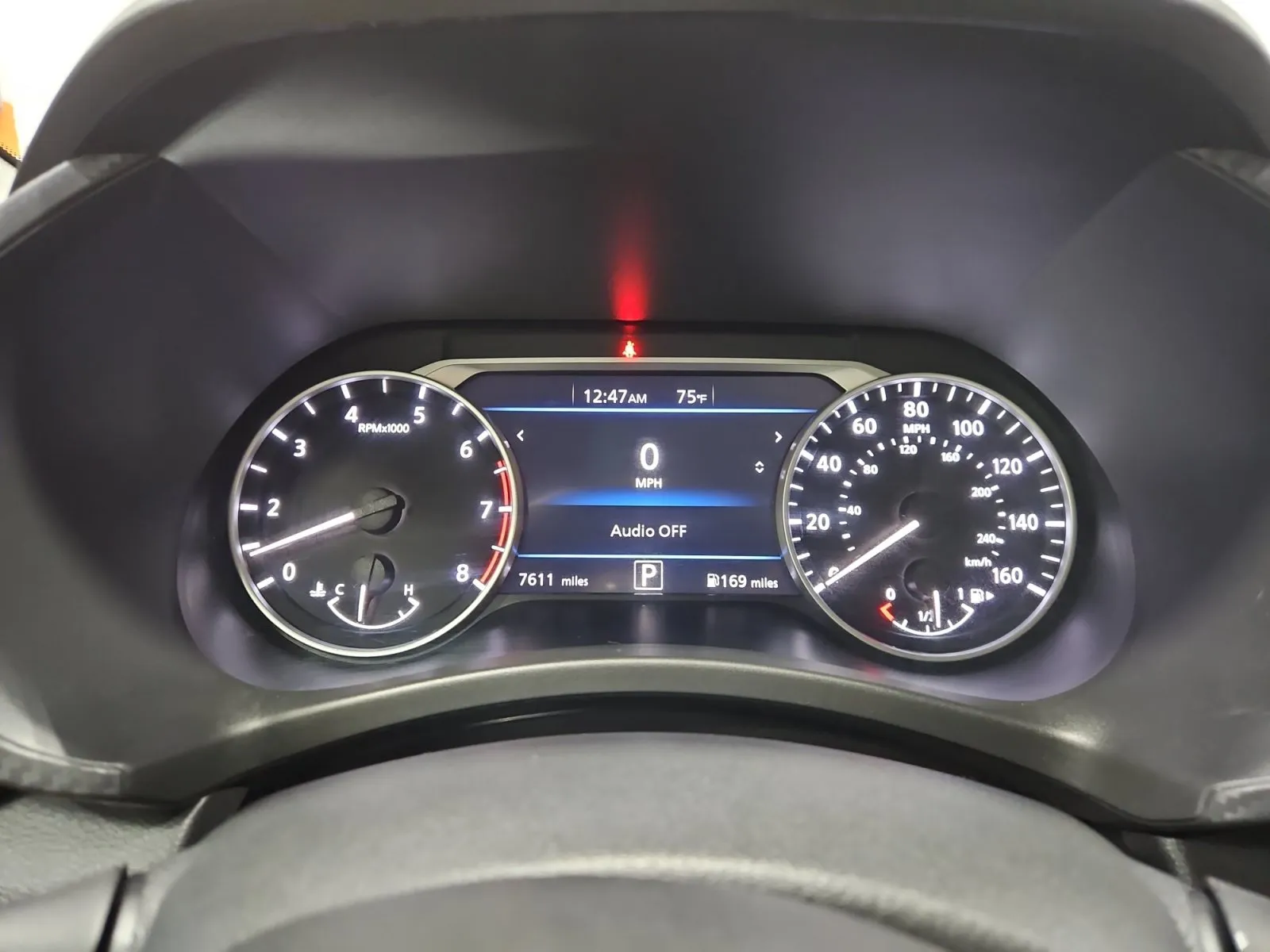 Nissan Sentra photo 15