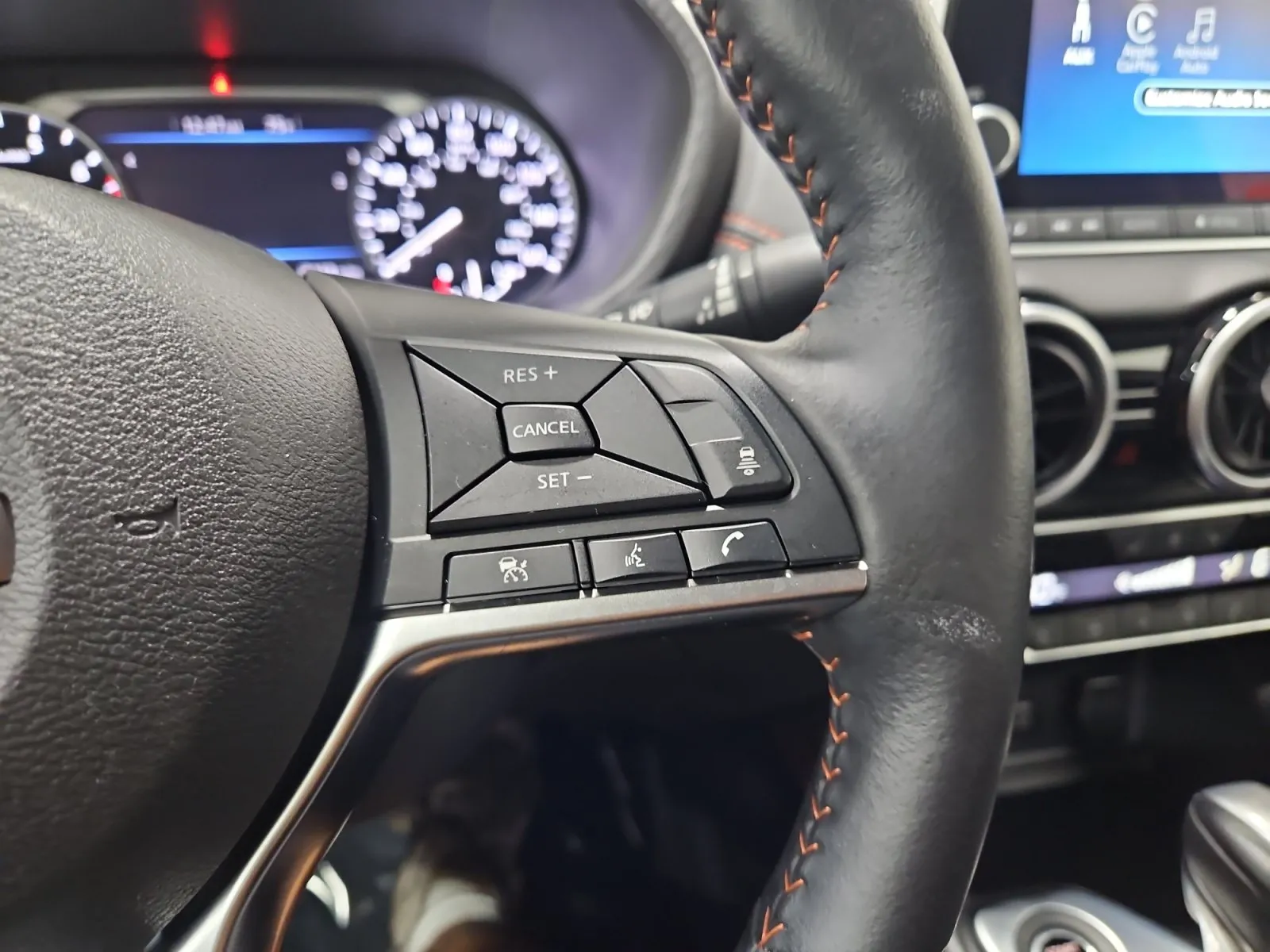 Nissan Sentra photo 22