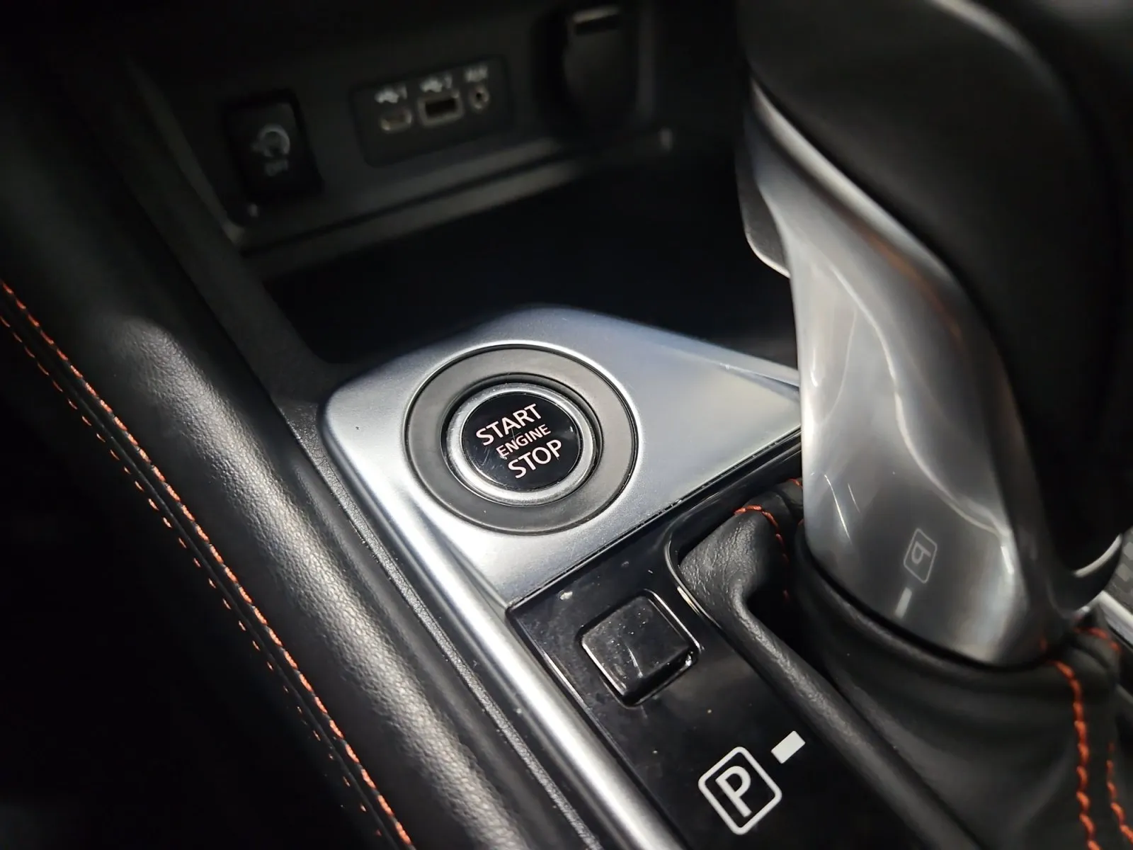 Nissan Sentra photo 20