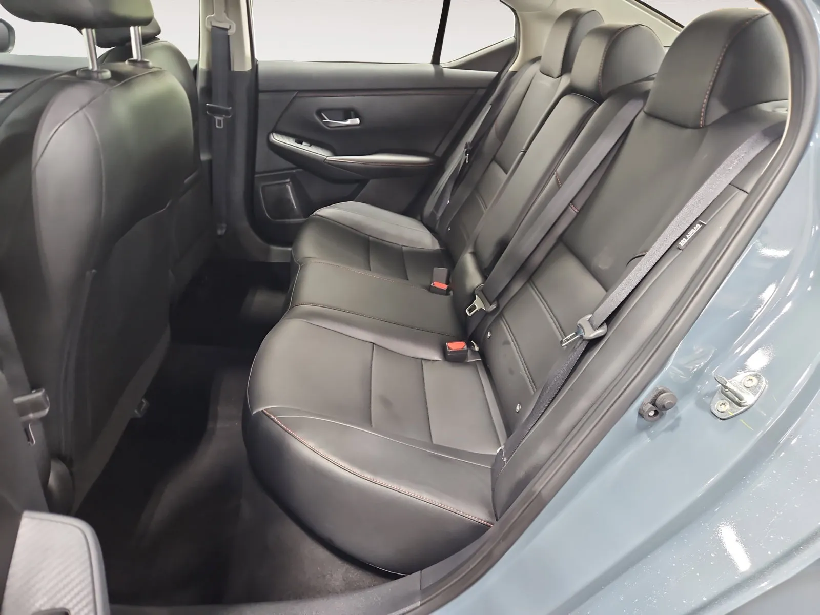 Nissan Sentra photo 11