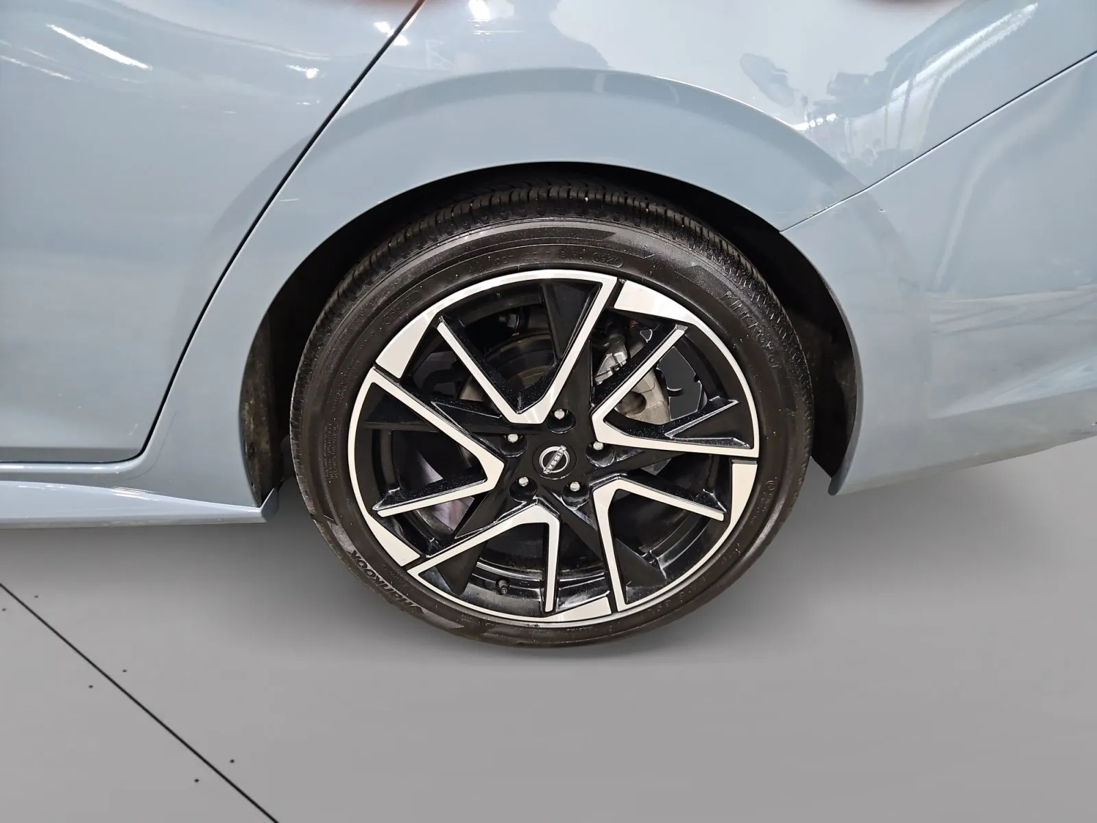Nissan Sentra photo 12