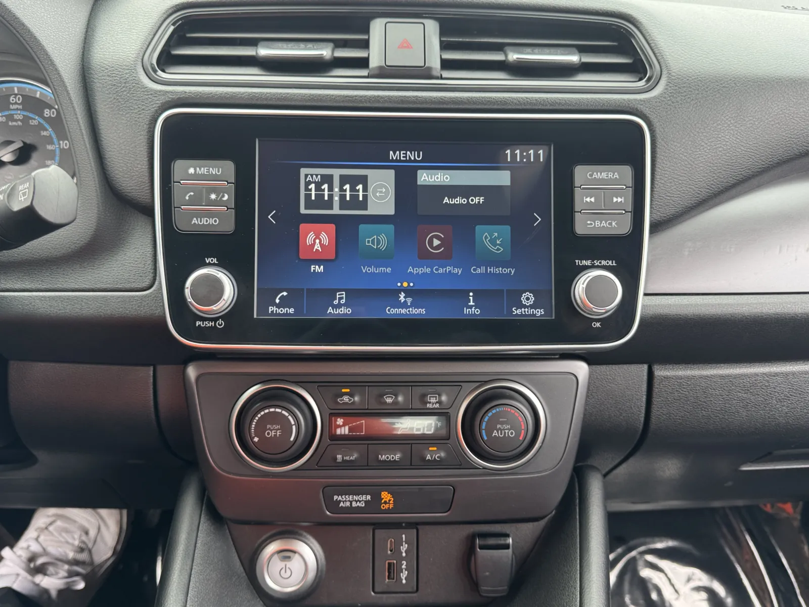 Nissan Leaf photo 24