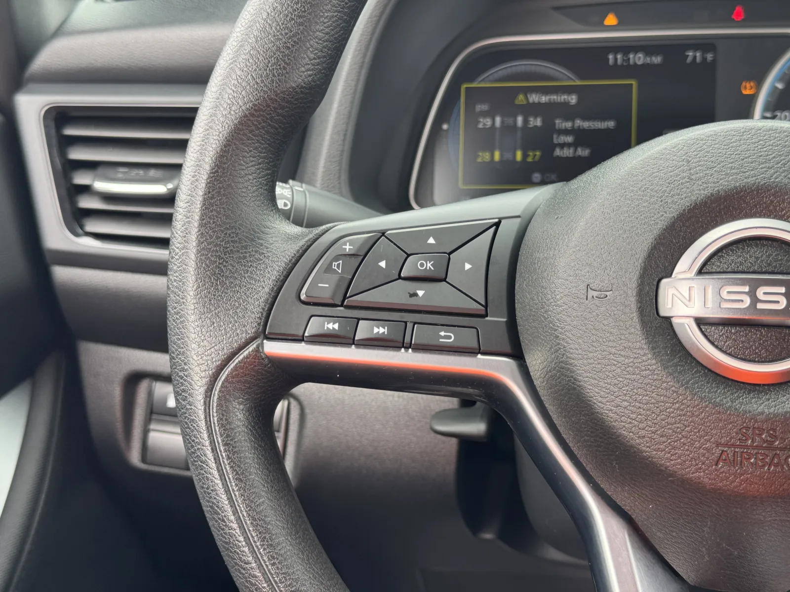 Nissan Leaf photo 20