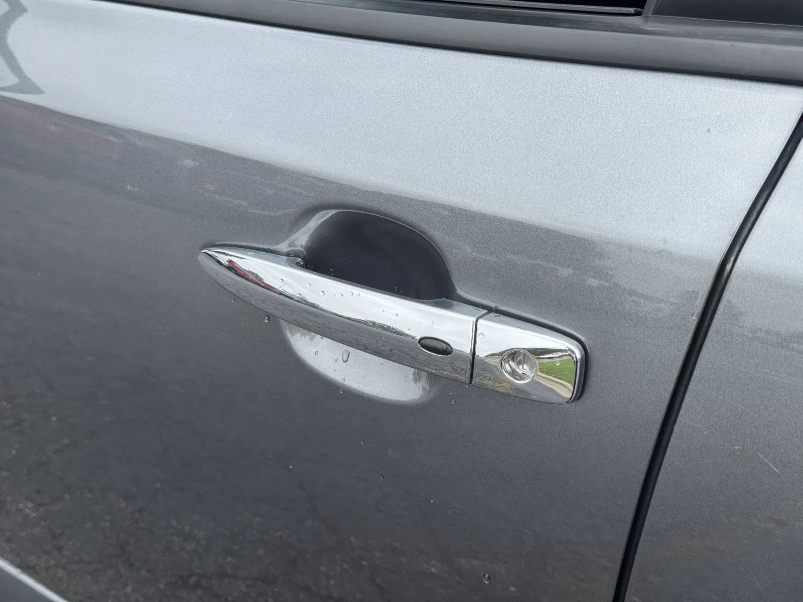Nissan Leaf photo 16