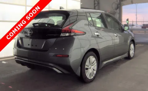 More photos of 2025 Nissan LEAF S at Auto Boutique Ohio, OH