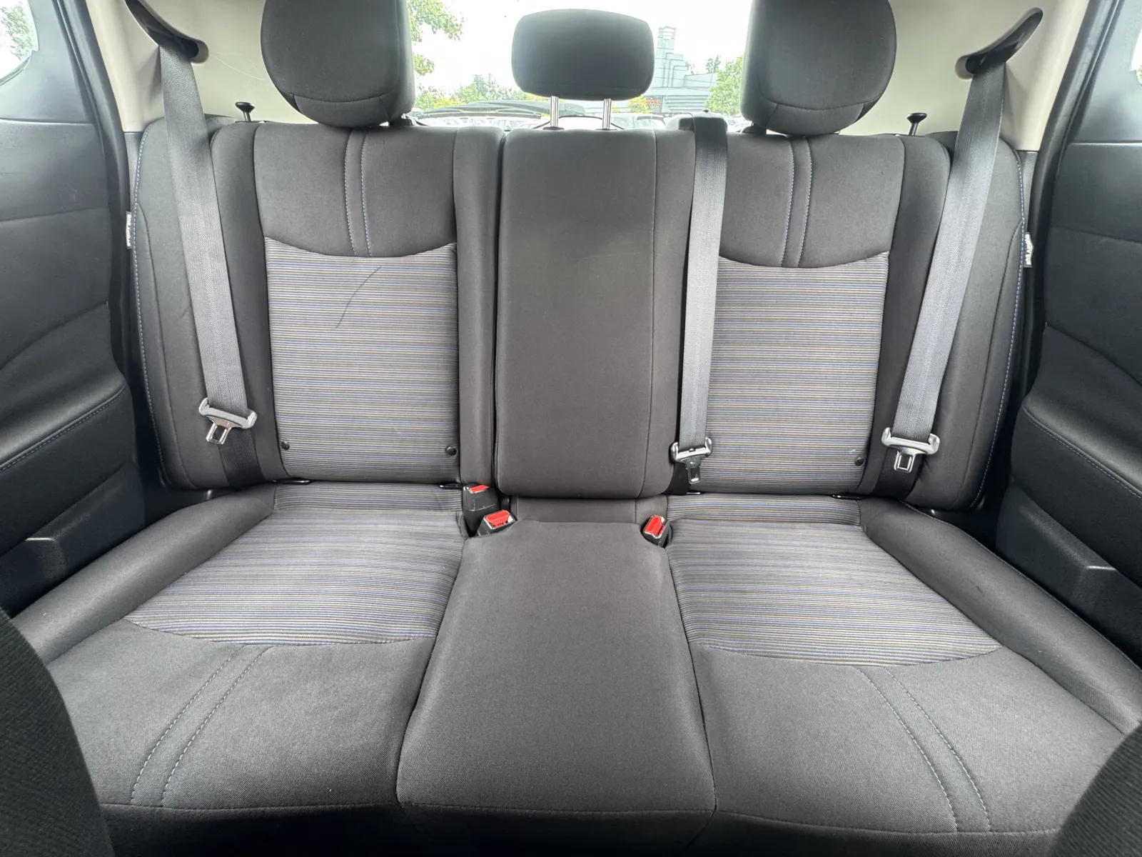 Nissan Leaf photo 27