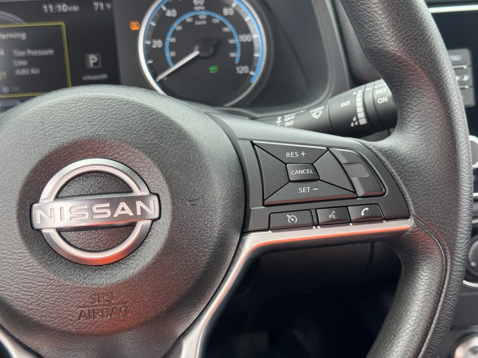 Nissan Leaf photo 21