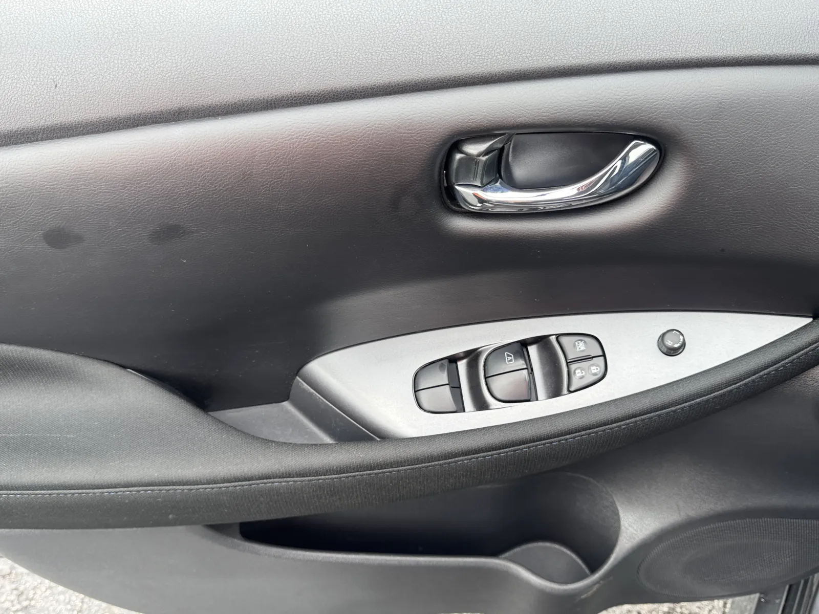 Nissan Leaf photo 17