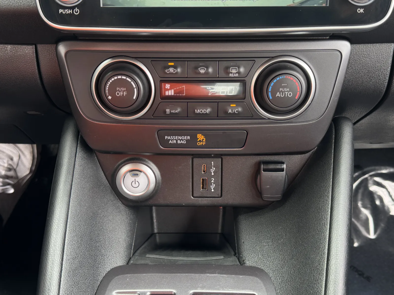 Nissan Leaf photo 25