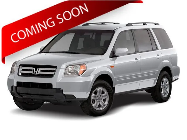 Used 2008 Honda Pilot VP for sale in Columbus, OH at Auto Boutique