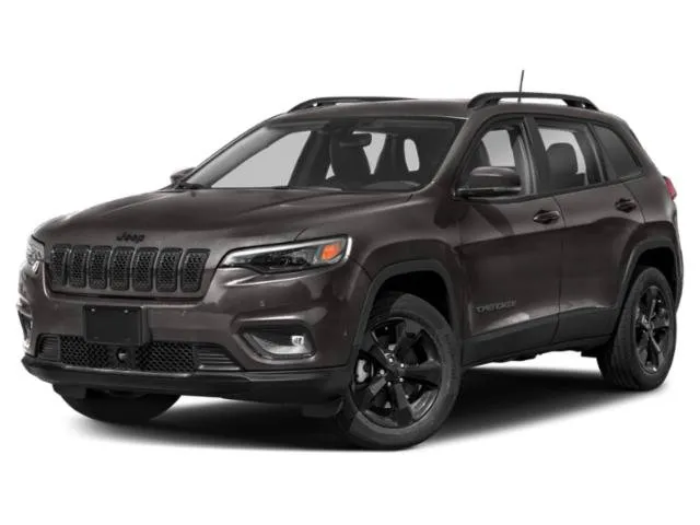 2023 Jeep Cherokee Altitude Lux for sale in Columbus, OH