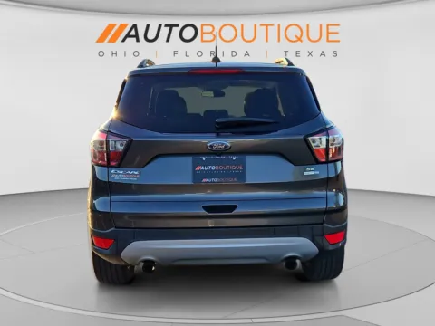 More photos of 2018 Ford Escape SE at Auto Boutique Ohio, OH