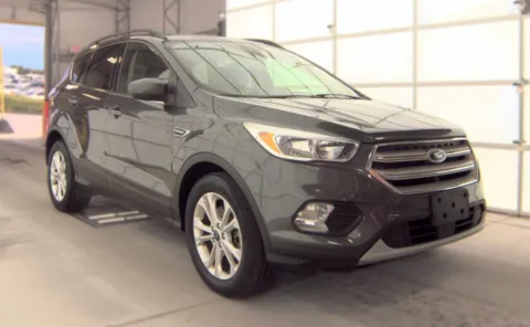 Another view of 2018 Ford Escape SE for sale in Columbus, OH at Auto Boutique Ohio