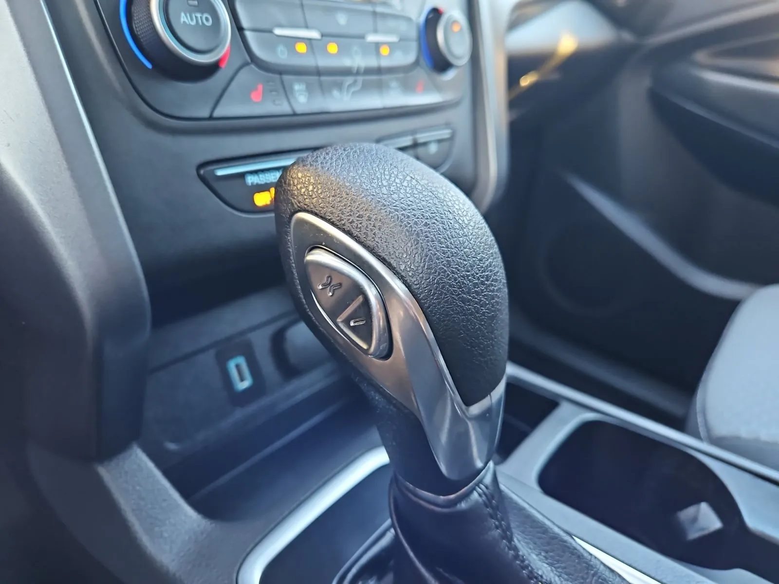 Ford Escape photo 21