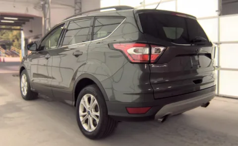 More photos of 2018 Ford Escape SE at Auto Boutique Ohio, OH