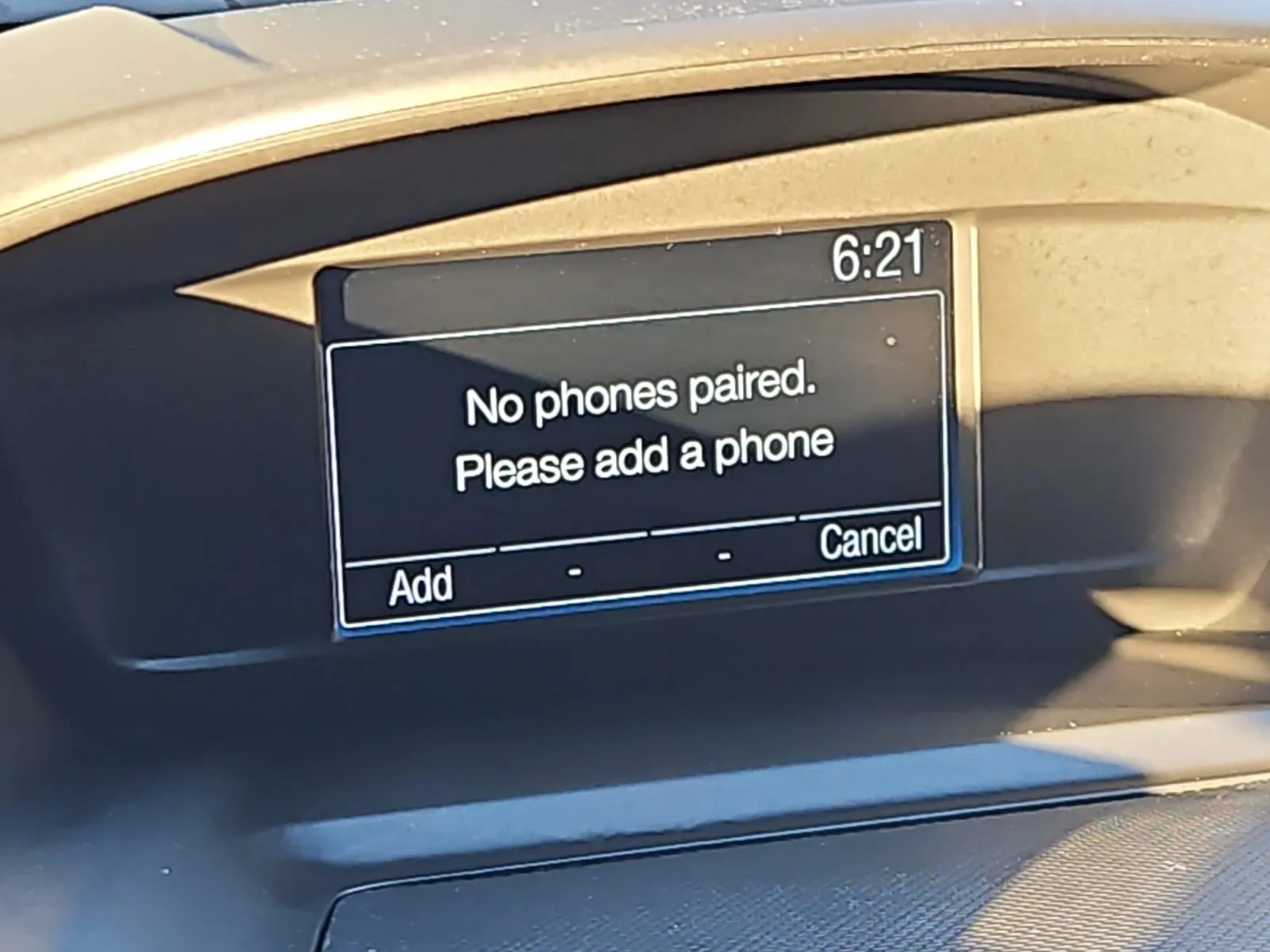 Ford Escape photo 17