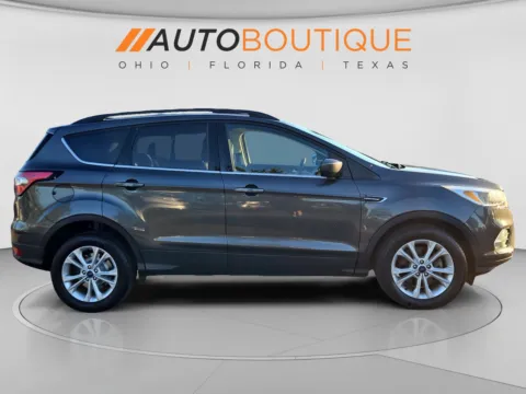 More photos of 2018 Ford Escape SE at Auto Boutique Ohio, OH