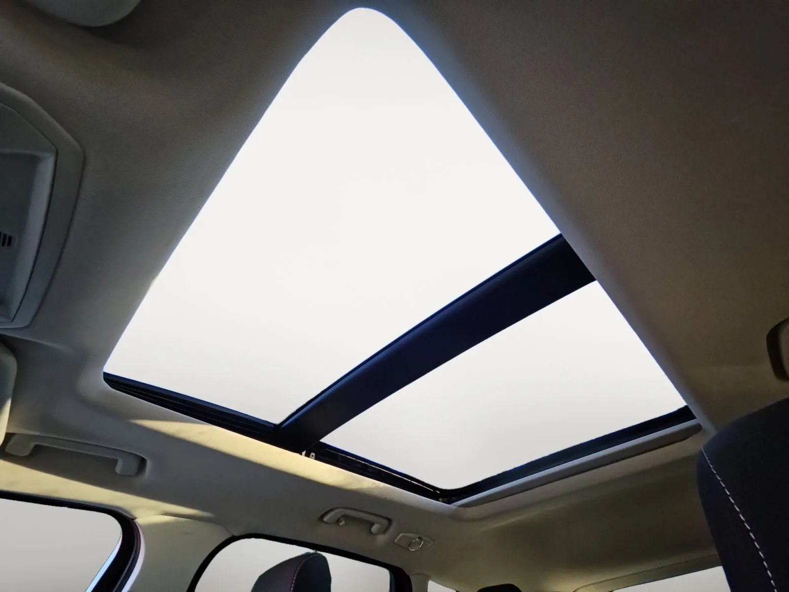 Ford Escape photo 14