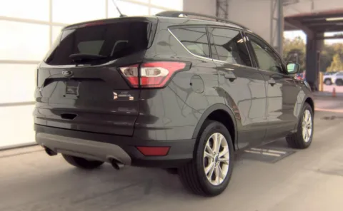 More photos of 2018 Ford Escape SE at Auto Boutique Ohio, OH