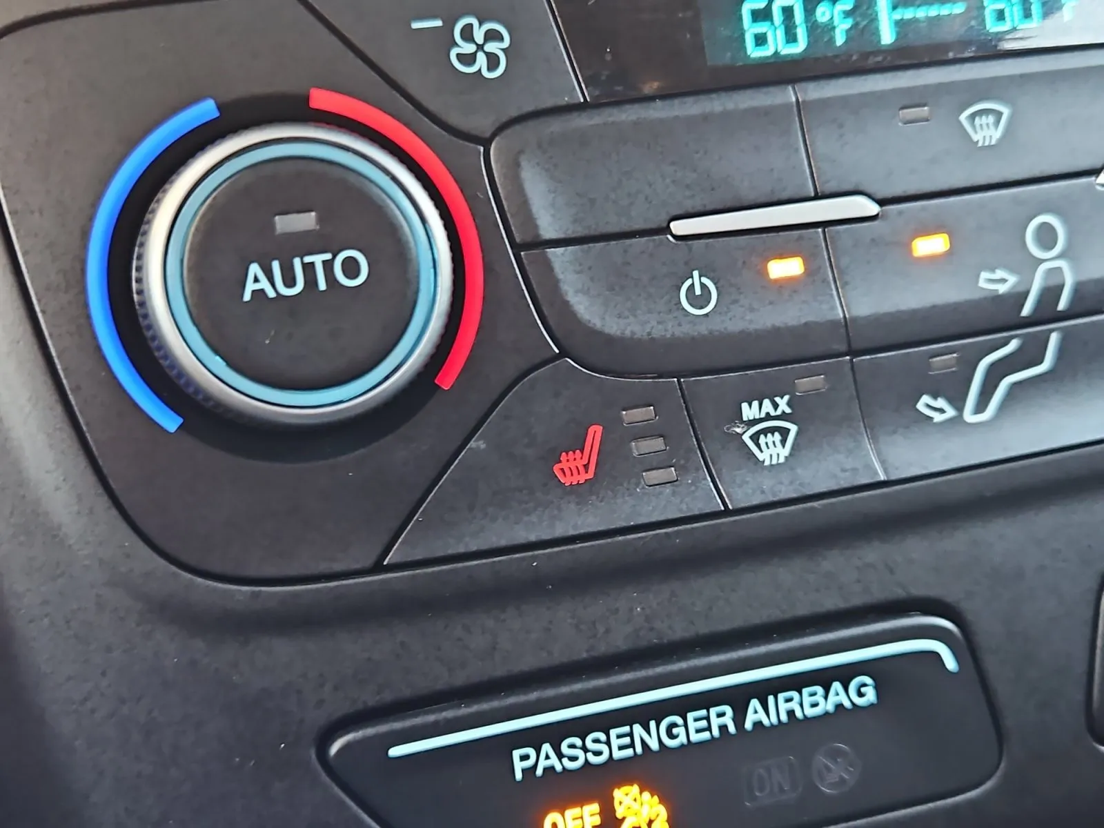 Ford Escape photo 18