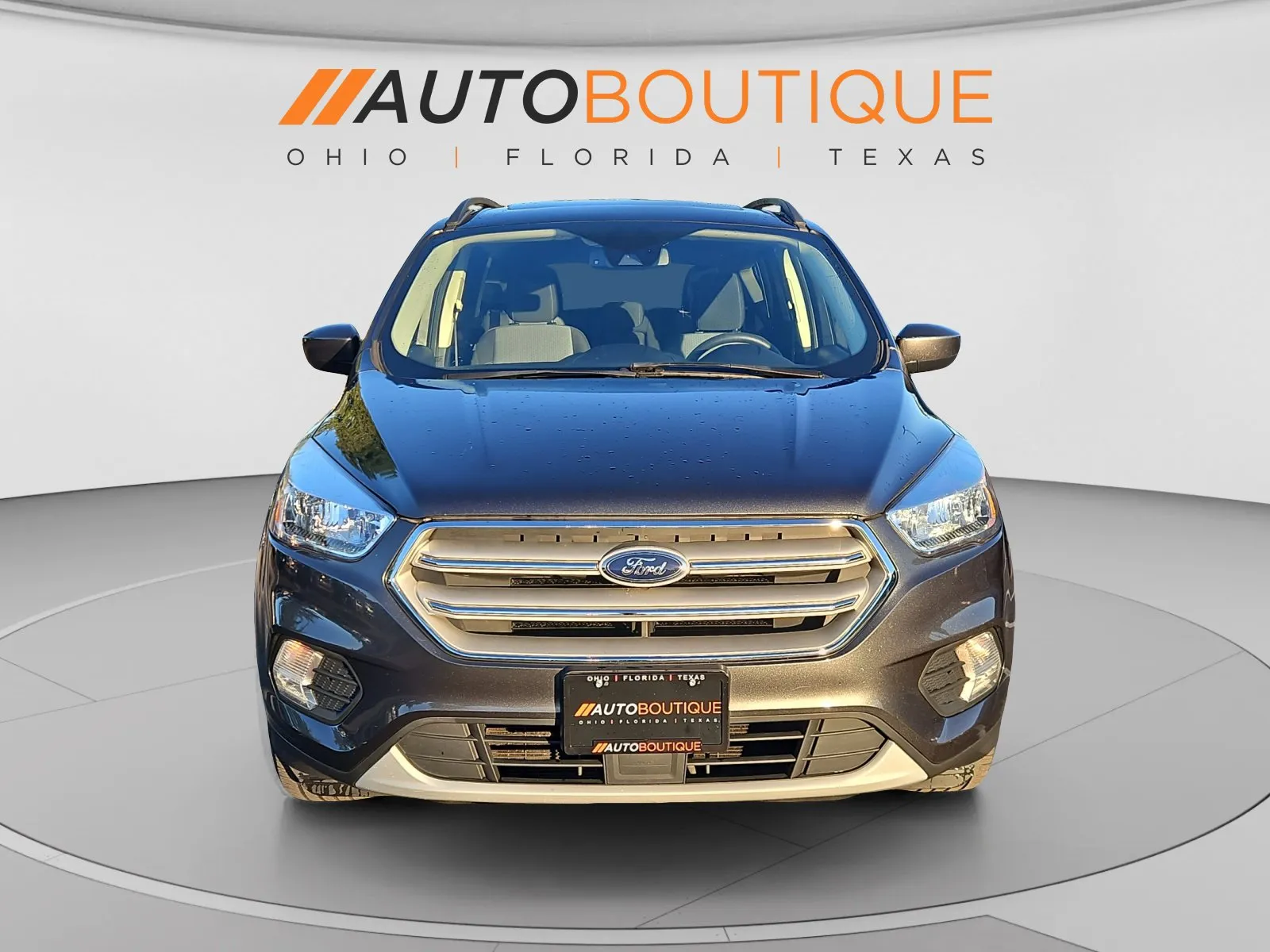 Ford Escape photo 7