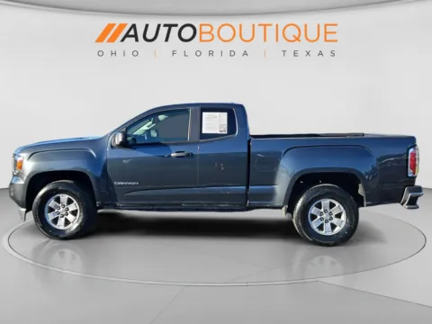 Photos of 2015 GMC Canyon 2WD for sale in Columbus, OH at Auto Boutique Ohio