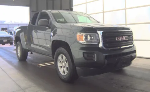 Another view of 2015 GMC Canyon 2WD for sale in Columbus, OH at Auto Boutique Ohio
