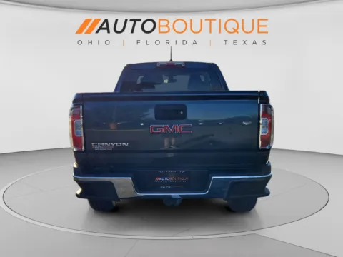 More photos of 2015 GMC Canyon 2WD at Auto Boutique Ohio, OH