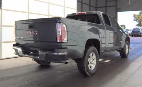 More photos of 2015 GMC Canyon 2WD at Auto Boutique Ohio, OH