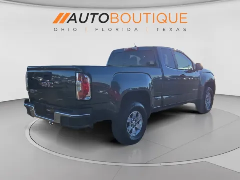 More photos of 2015 GMC Canyon 2WD at Auto Boutique Ohio, OH