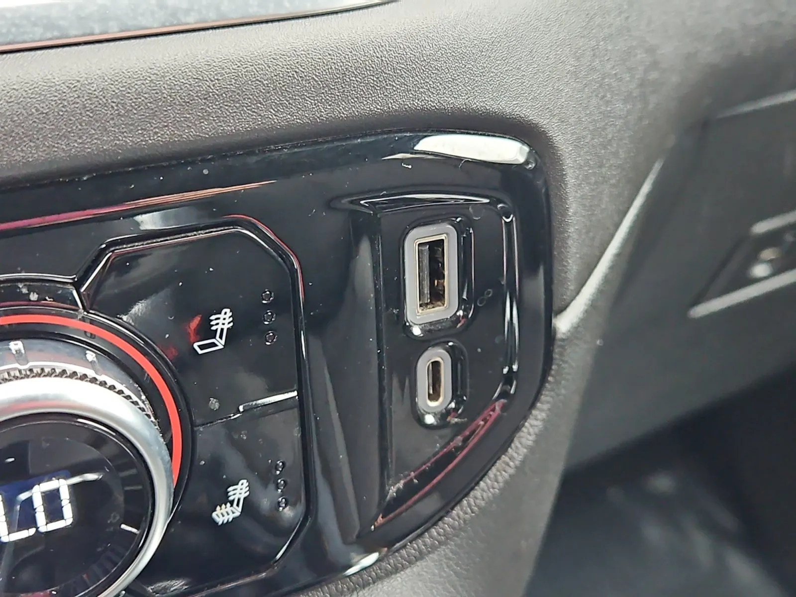 GMC Sierra photo 23
