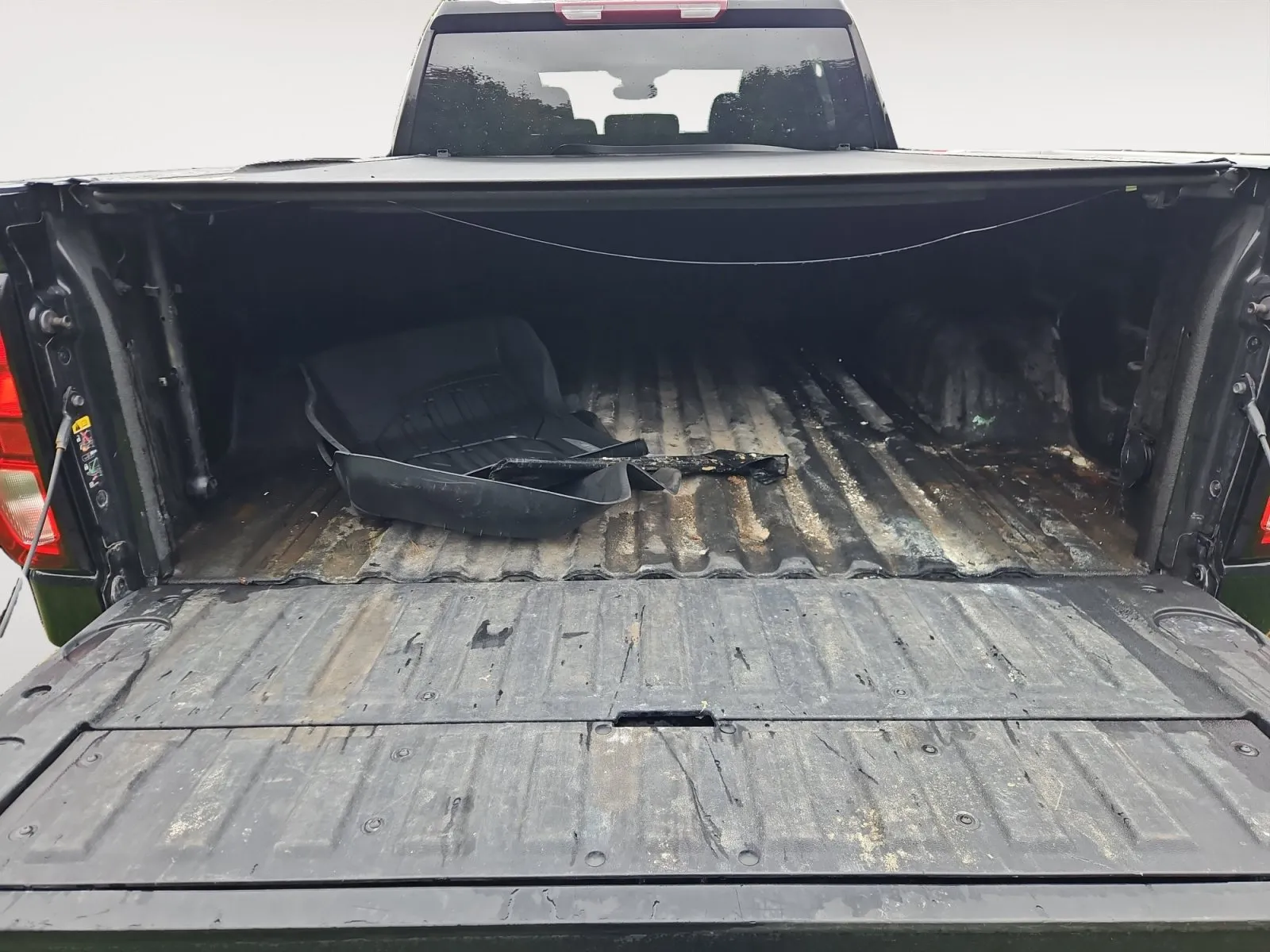 GMC Sierra photo 15