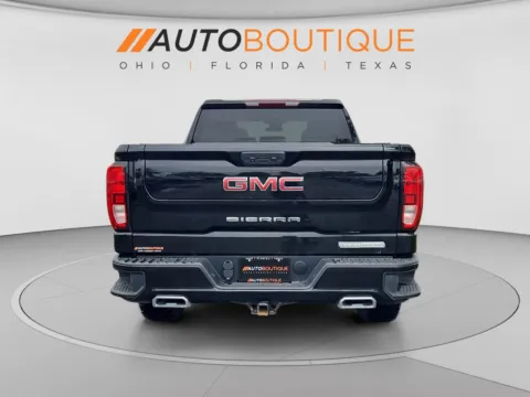 More photos of 2022 GMC Sierra 1500 Elevation at Auto Boutique Ohio, OH