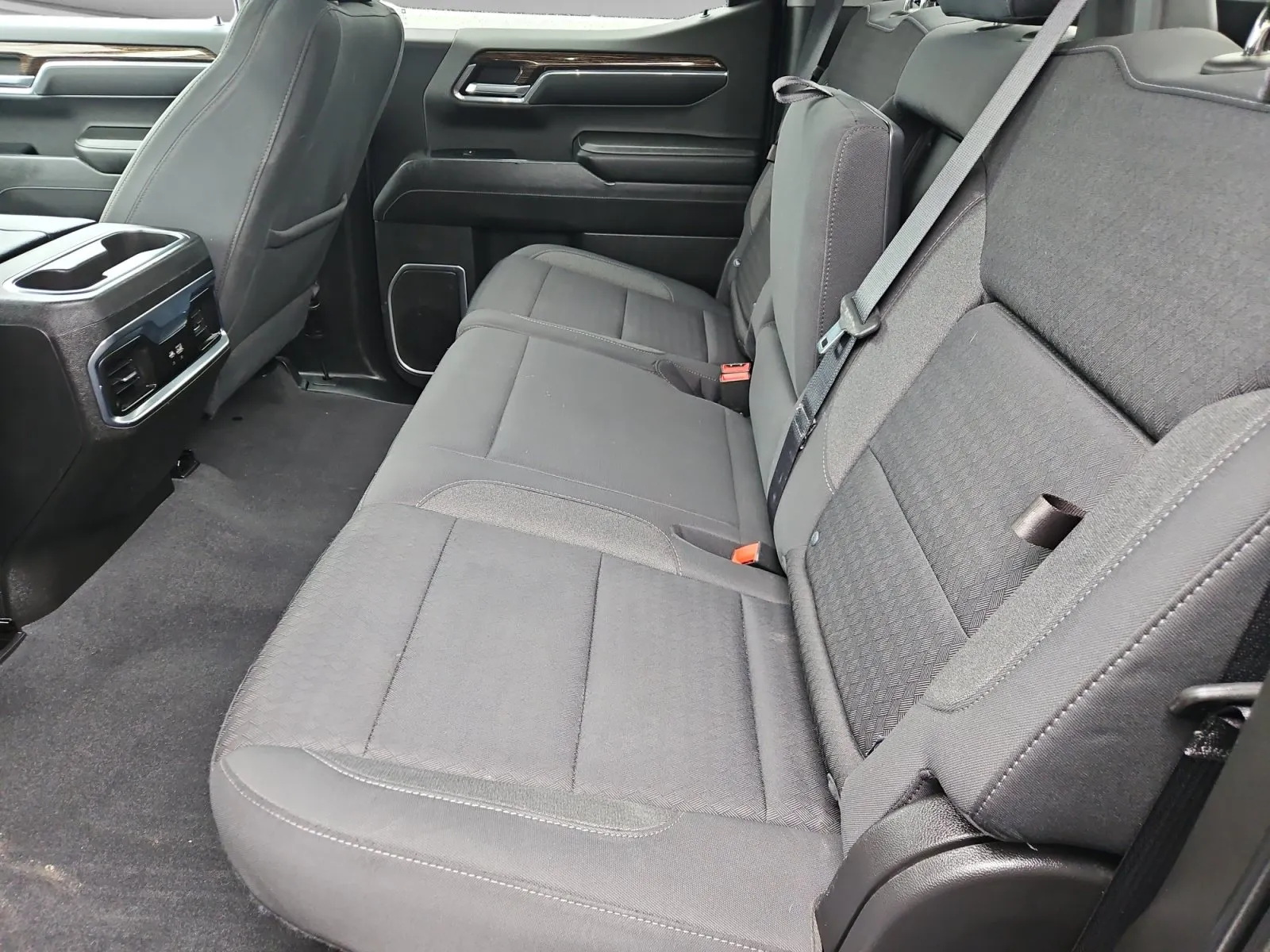GMC Sierra photo 14