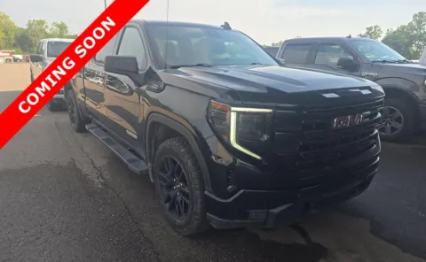 Another view of 2022 GMC Sierra 1500 Elevation for sale in Columbus, OH at Auto Boutique Ohio