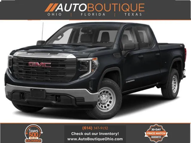 2022 GMC Sierra 1500 Elevation for sale in Columbus, OH