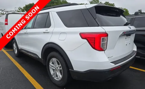 More photos of 2023 Ford Explorer XLT at Auto Boutique Ohio, OH