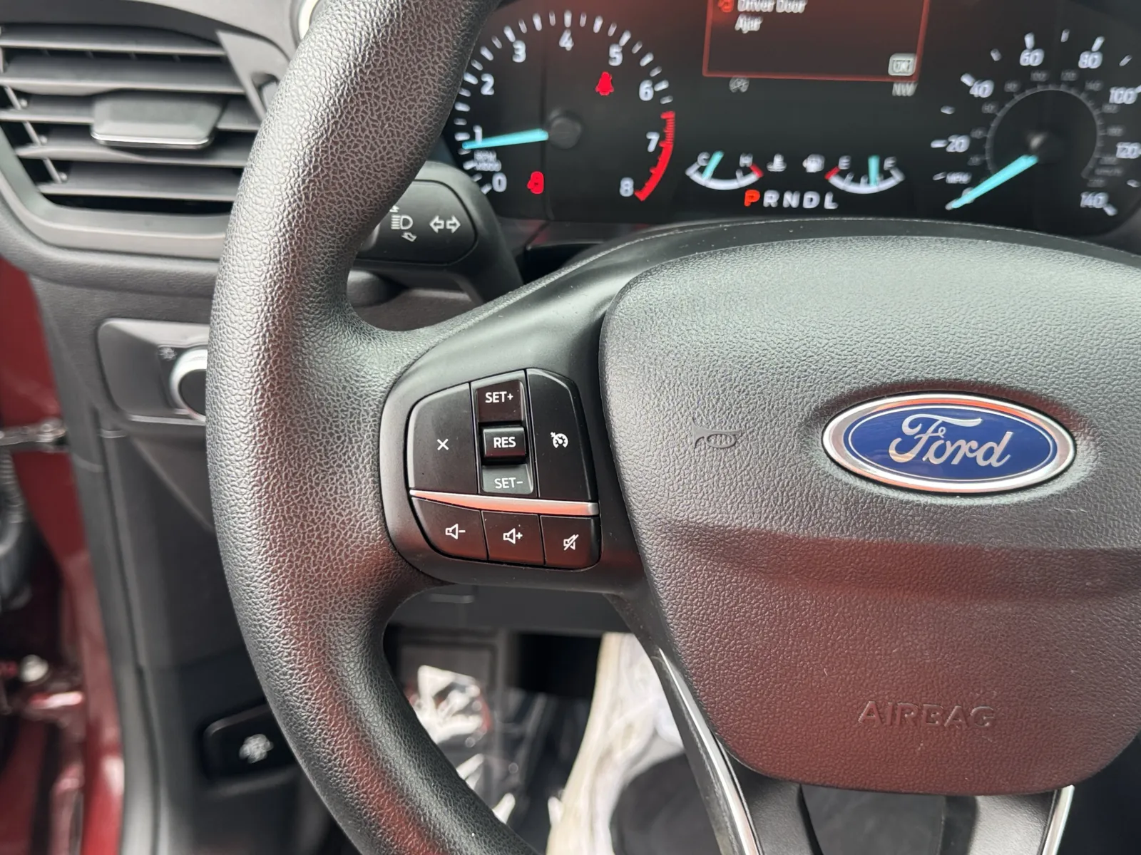 Ford Escape photo 20