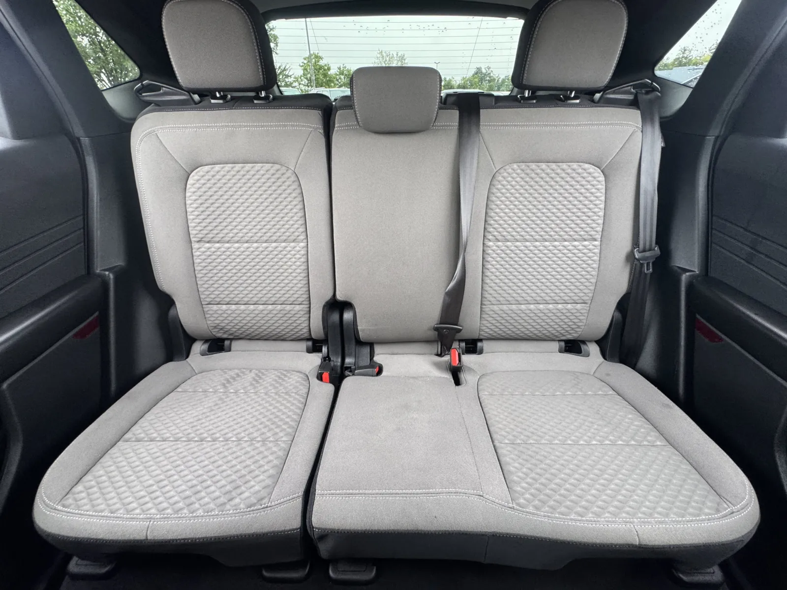 Ford Escape photo 28