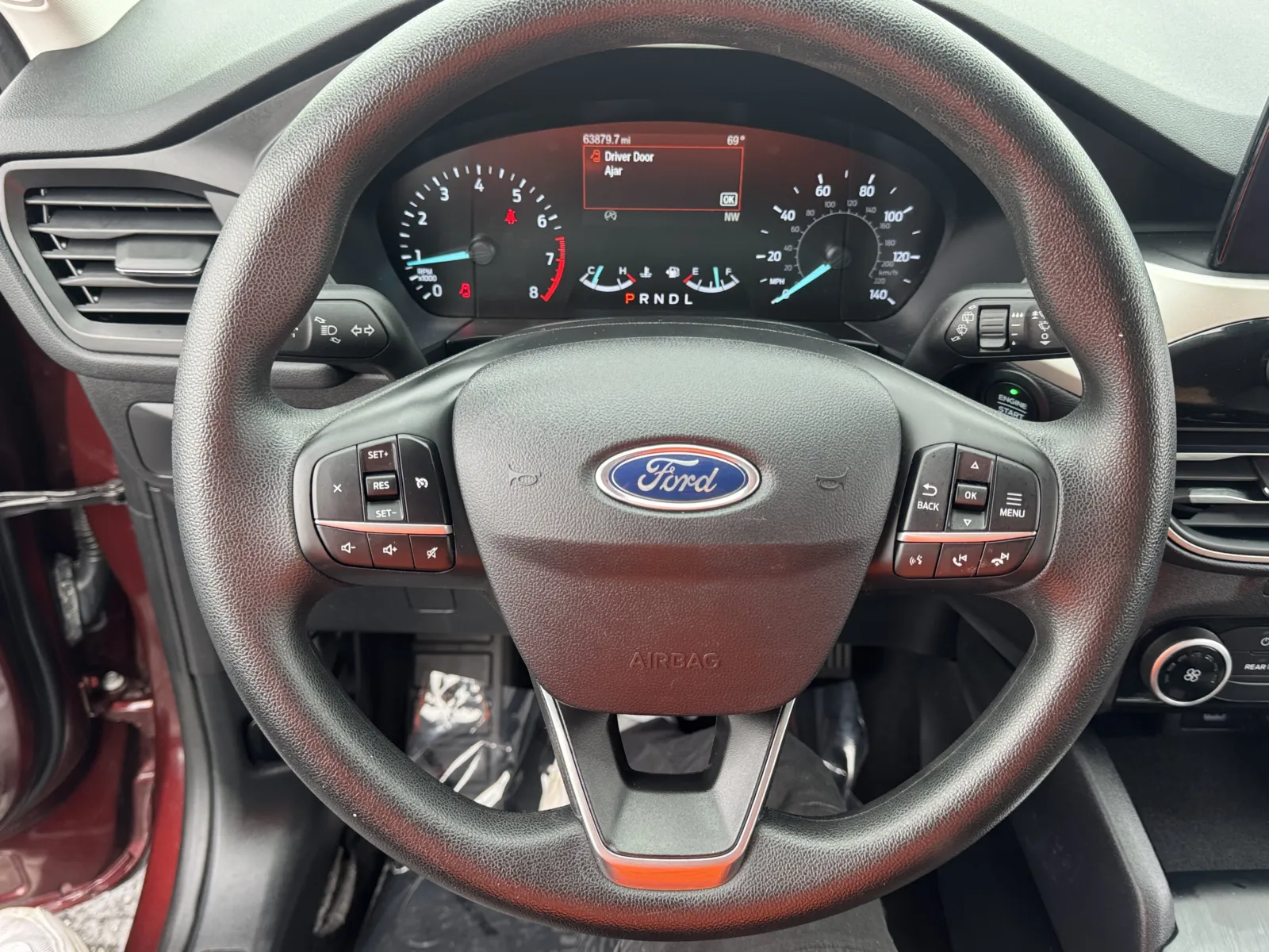 Ford Escape photo 19