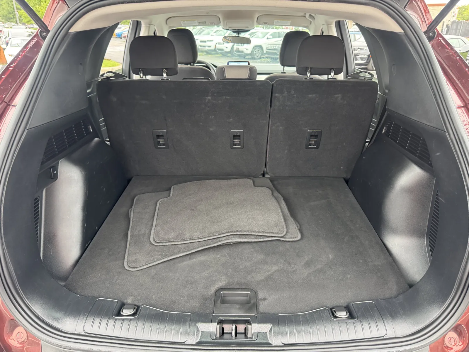 Ford Escape photo 14
