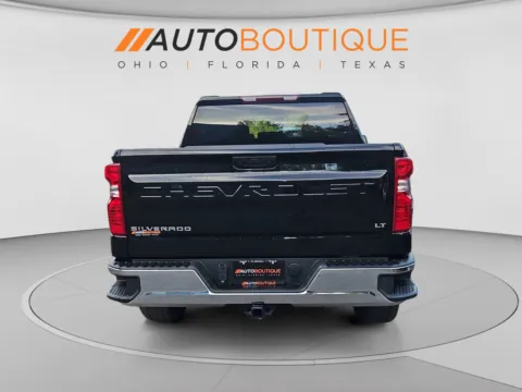 More photos of 2024 Chevrolet Silverado 1500 LT at Auto Boutique Ohio, OH