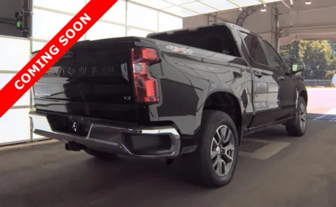 More photos of 2024 Chevrolet Silverado 1500 LT at Auto Boutique Ohio, OH
