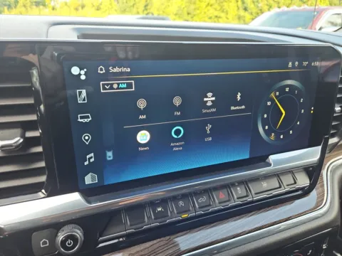 More photos of 2024 Chevrolet Silverado 1500 LT at Auto Boutique Ohio, OH