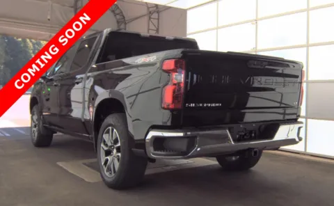More photos of 2024 Chevrolet Silverado 1500 LT at Auto Boutique Ohio, OH