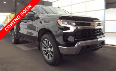 Another view of 2024 Chevrolet Silverado 1500 LT for sale in Columbus, OH at Auto Boutique Ohio