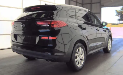 More photos of 2019 Hyundai Tucson Value at Auto Boutique Ohio, OH