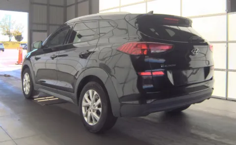 More photos of 2019 Hyundai Tucson Value at Auto Boutique Ohio, OH