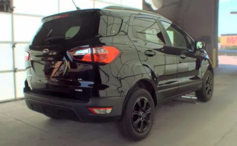 More photos of 2020 Ford EcoSport SE at Auto Boutique Ohio, OH